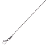 Stainless Steel BEAD Chain
