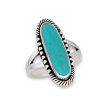 Sterling Silver Heavy Bali Style RING With Granulation And Braiding