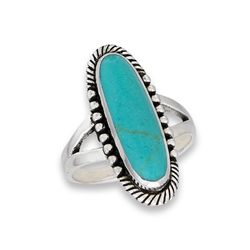 Sterling Silver Heavy Bali Style Ring With Granulation And Braiding