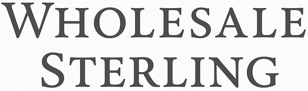 Wholesale Sterling