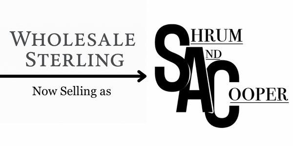 Wholesale Sterling