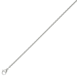 Stainless Steel Round Cable Chain