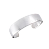 Stylish, Wide Band 6 mm Sterling Silver Toe Ring in Wholesale Bulk Purchasing