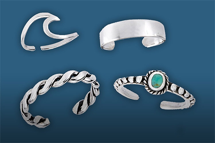 Wholesale Jewelry Supplier | Sterling Silver & Stainless Steel